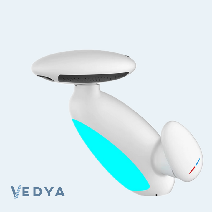 ברז ברבור חכם